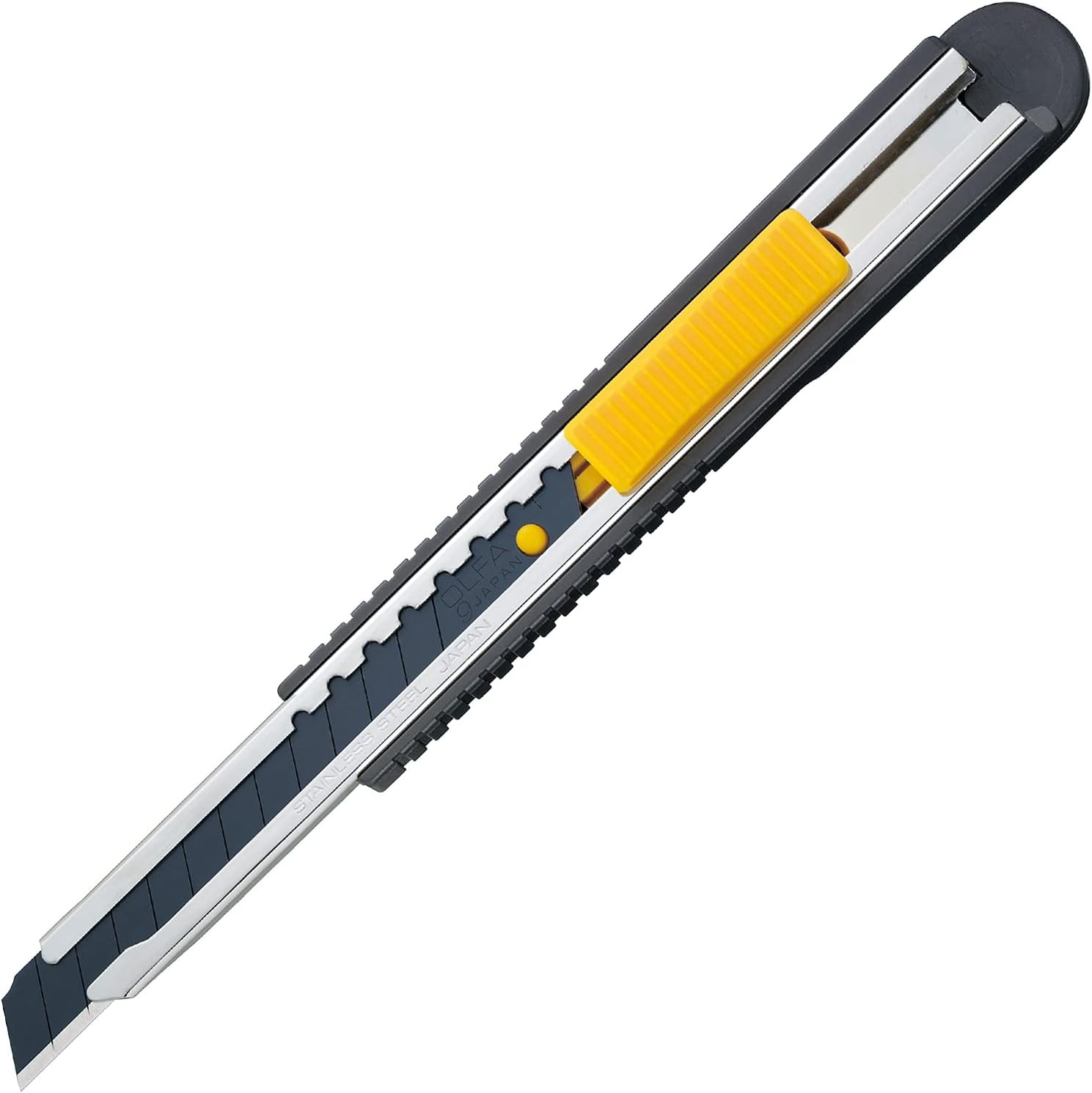 OLFA Small Cutter, Special Type A, 144B, for Wallpaper, Interior