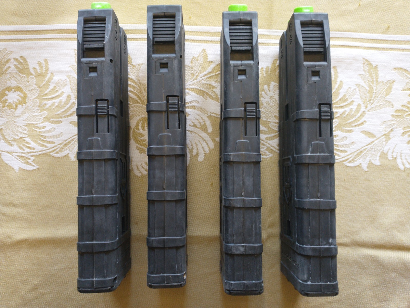 4 Planet Eclipse EMF100 / MG100 Dye Dam 20Rd Magazine