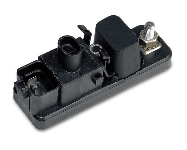 Cooper Bussmann Power Relay Module 800 series 37702 70 Amp Relay 37702-2AA0022