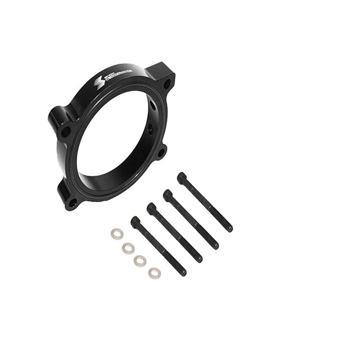 Snow Performance for 2010-2014 Chevrolet Camaro SS Injection Plate