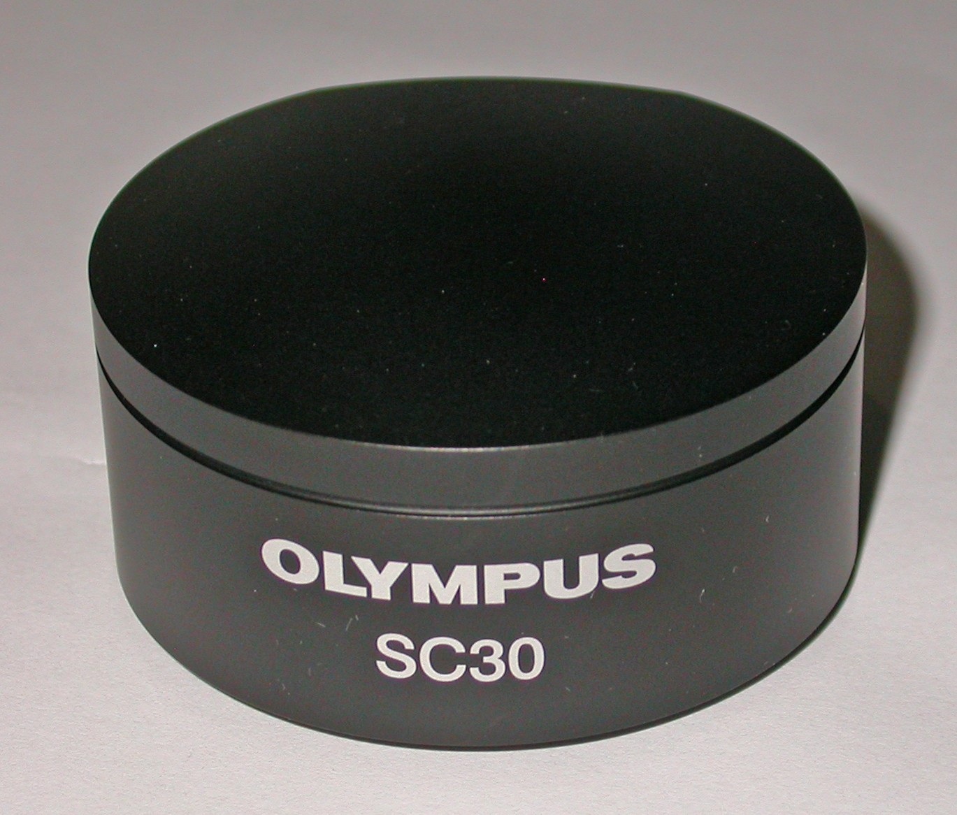 Olympus SC30 Microscope CMOS Color Camera with Cable