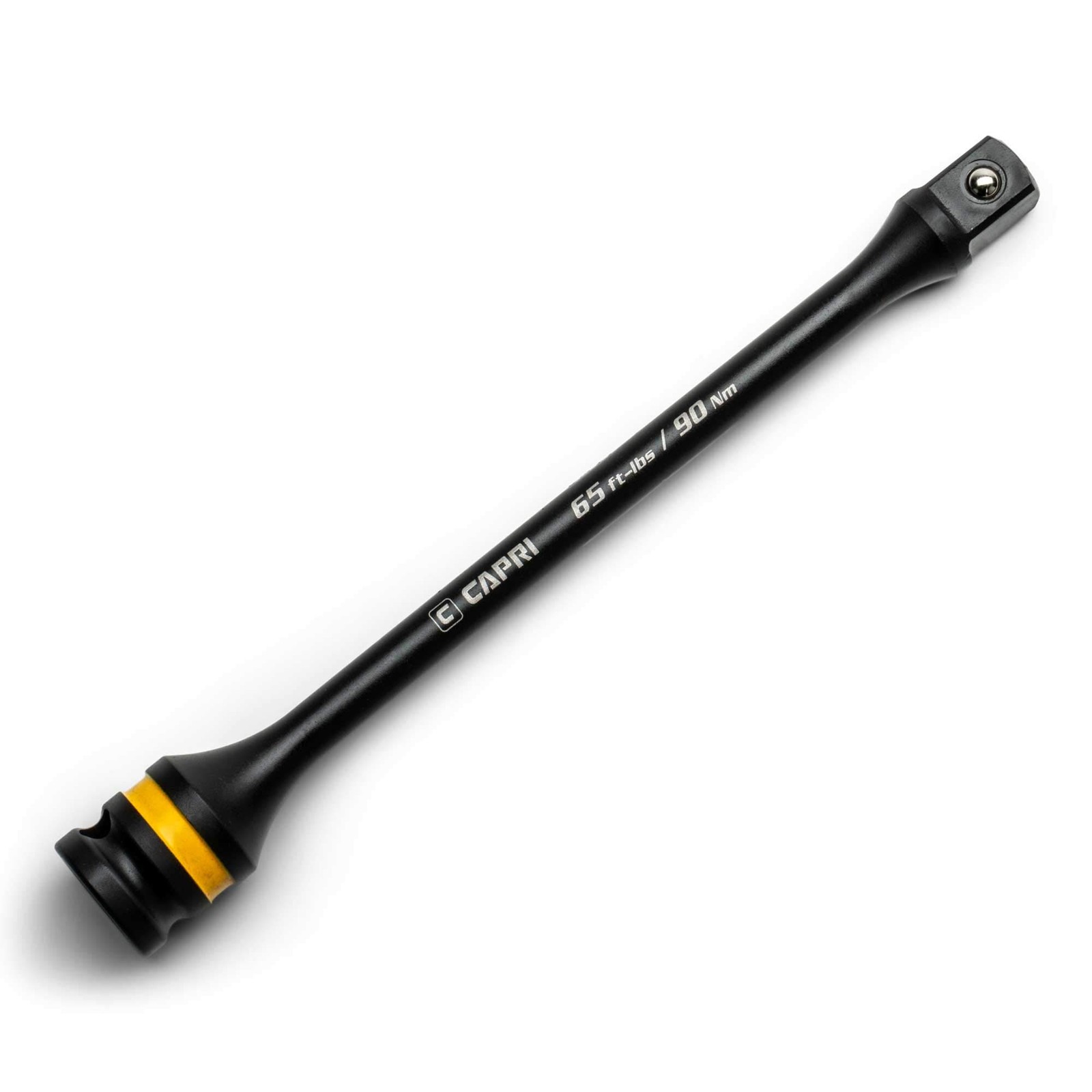 1/2 in. Drive 65 ft. lbs. Torque Limiting Extension Bar