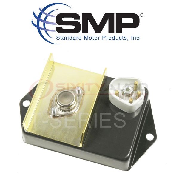 Standard T-Series Ignition Control Module for 1974-1991 Dodge Ramcharger - ly