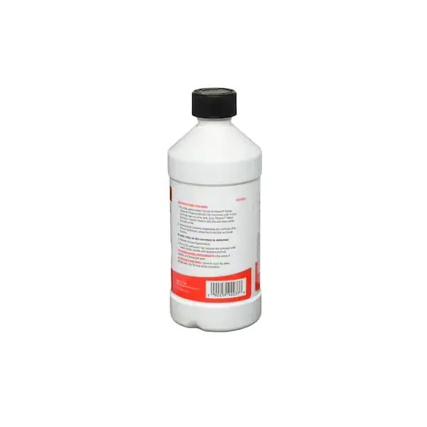 Rheem Preferred Series Water Softener Cleaner