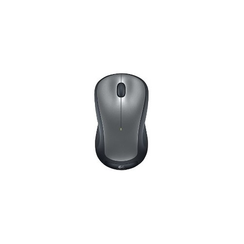Logitech 910-004277 WRLS MOUSE M310 BLACK SMOOTH RELIABLE TRAVEL MOUSE