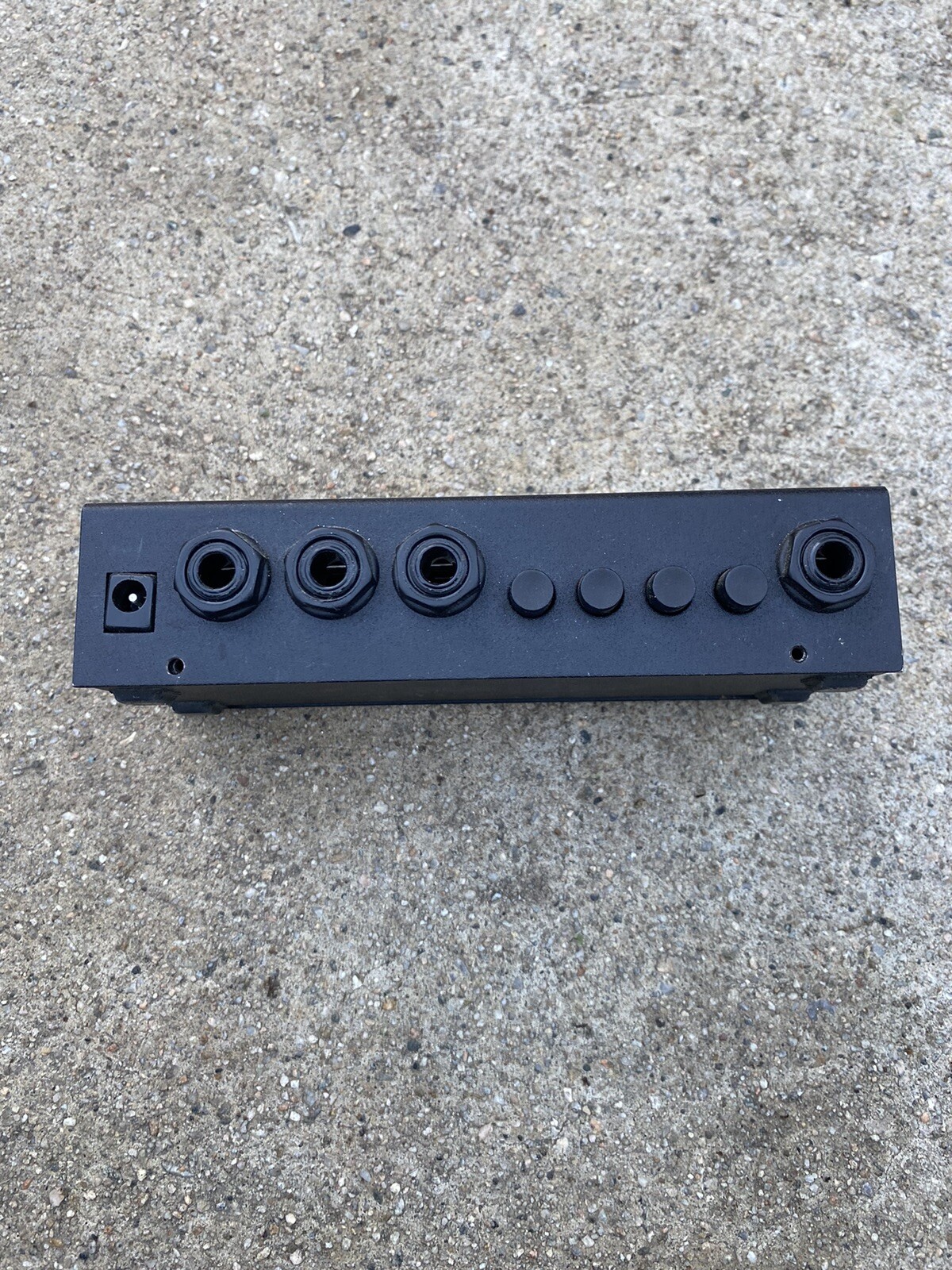 Digital Music Corp Cab-Tone 1990 Black