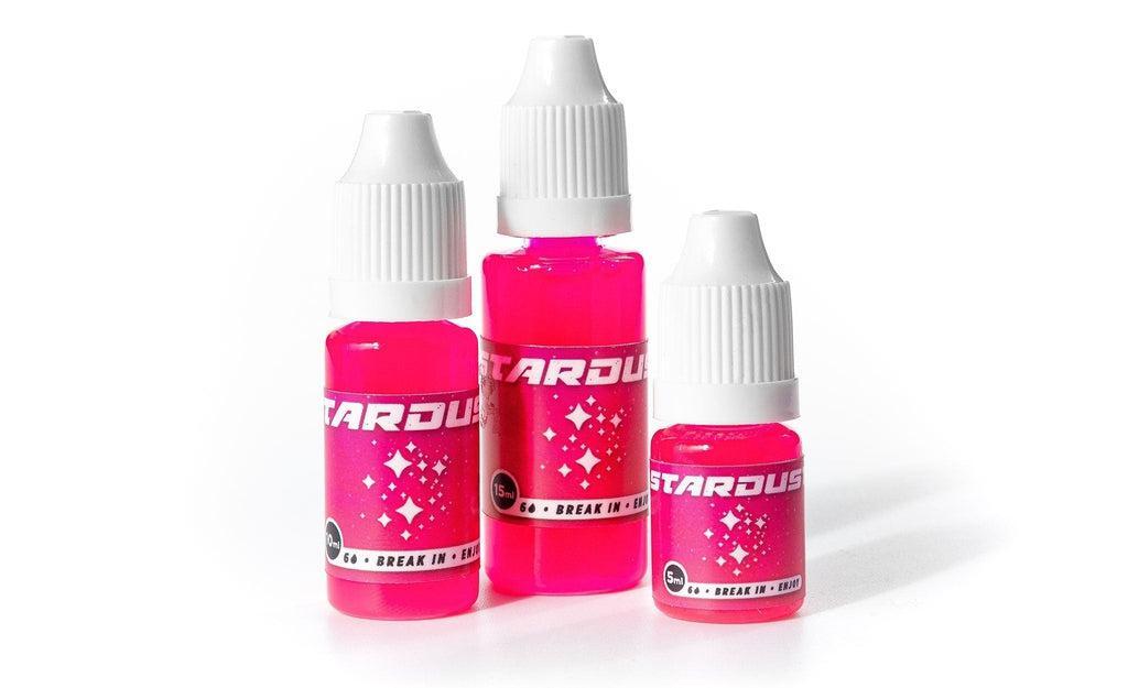 Stardust - Speed Rubik's Cube Lubricant (Professional Grade Lube)