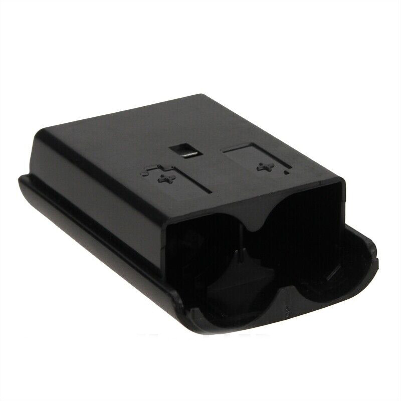 20PCS For Xbox 360 Controller AA-Battery Back Cover Pack Case Shell Replacement
