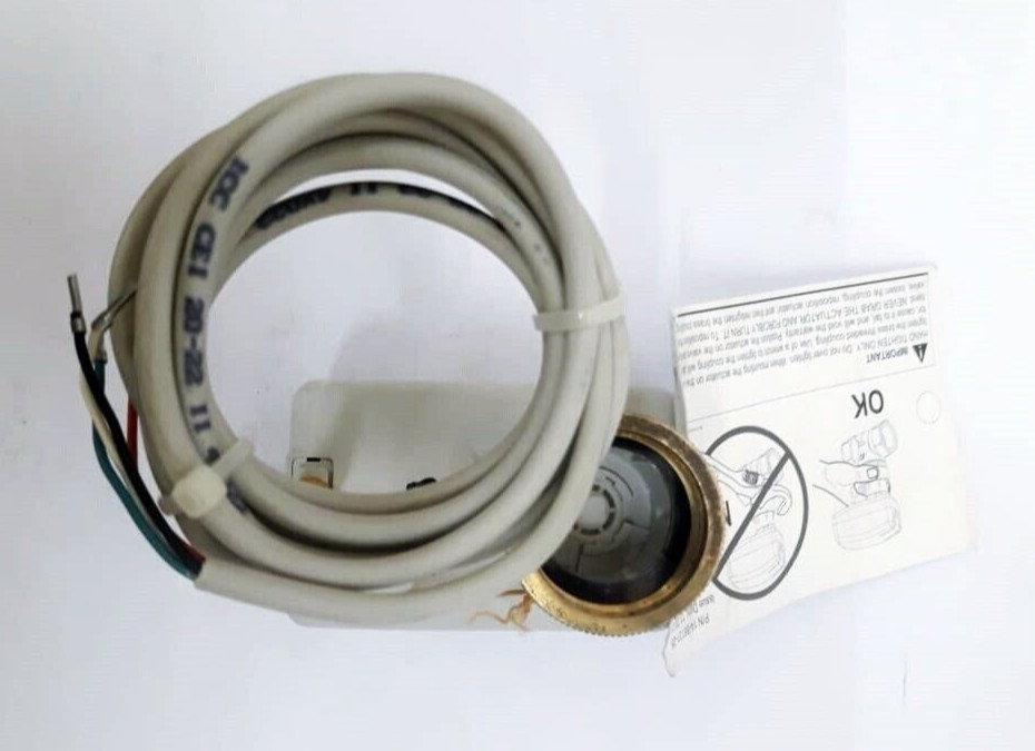 Johnson Controls / Electric Actuator / VA-7452-9001