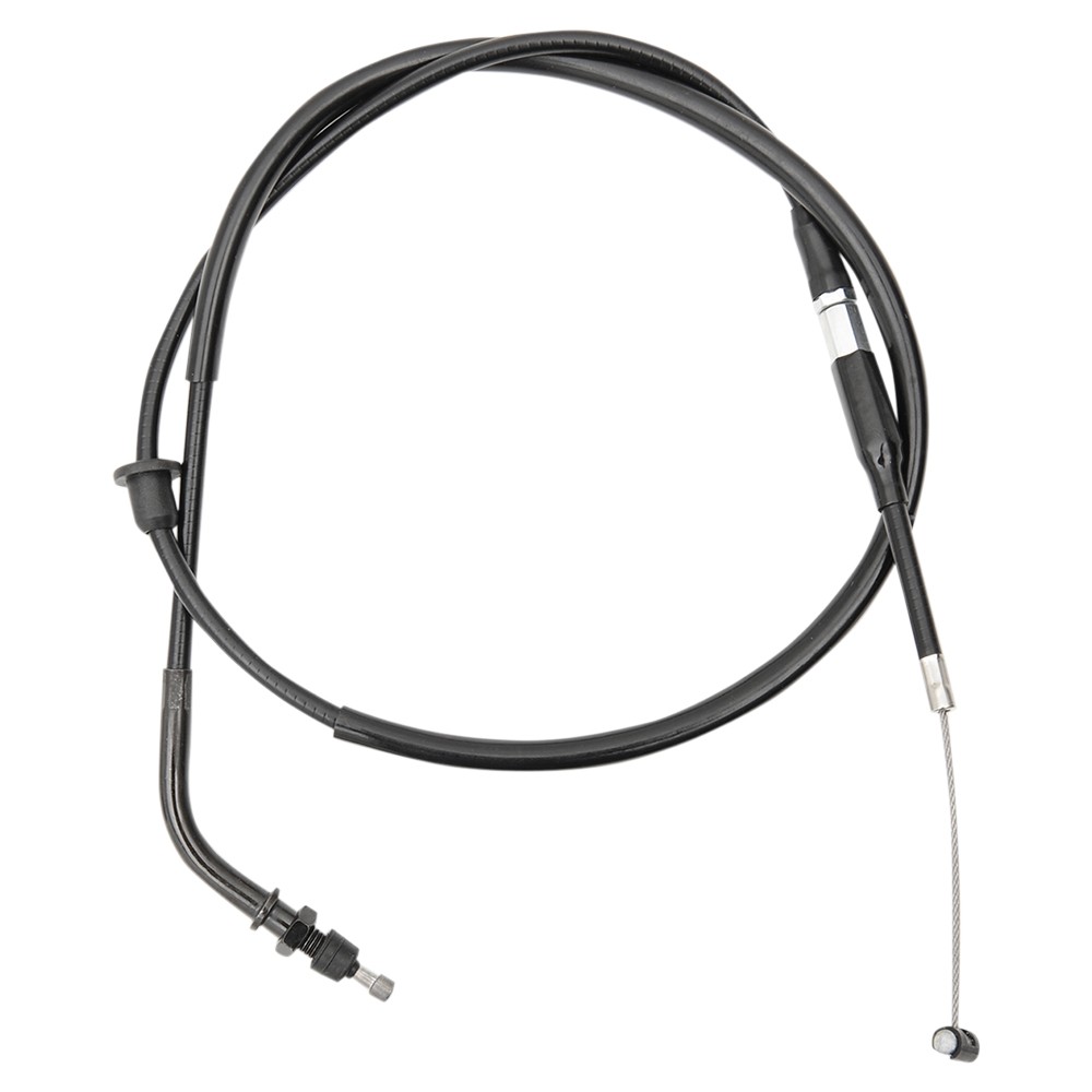 2015-2016 Honda CRF450R Offroad Motion Pro Black Vinyl Clutch Cable