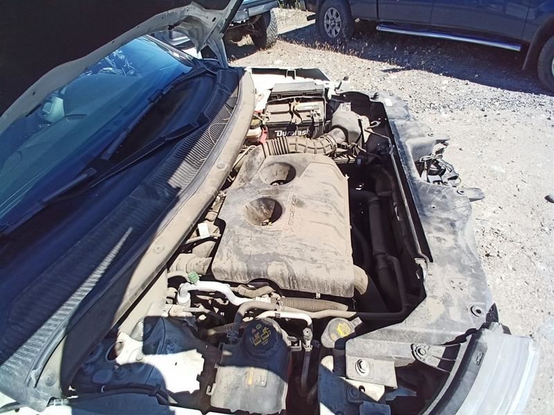 Chassis ECM Temperature Blower Speed Control Fits 07-19 TAURUS 11245963