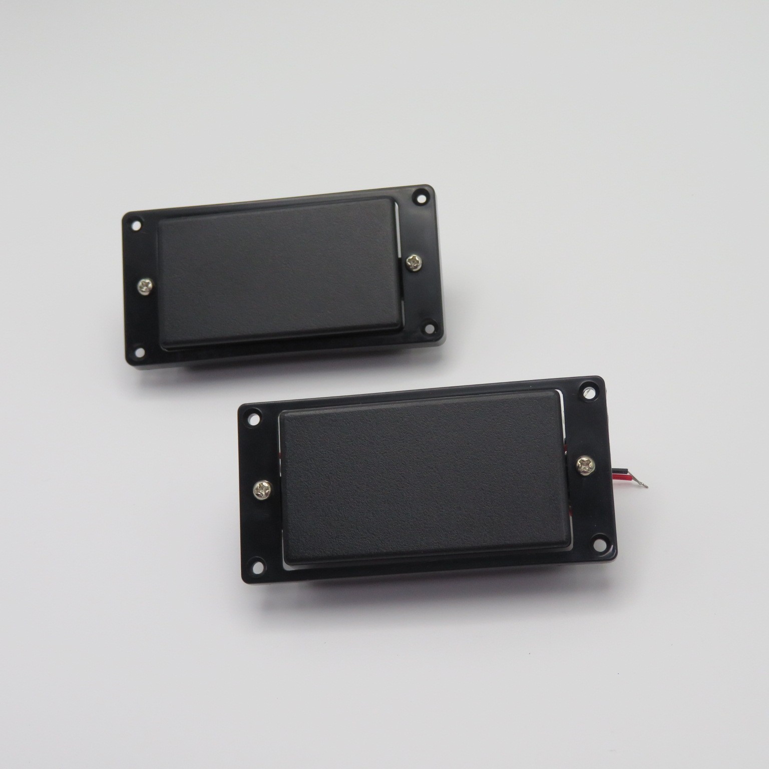 Active Humbucker Pickup for Electirc Guitar Active Brand New Black Stock