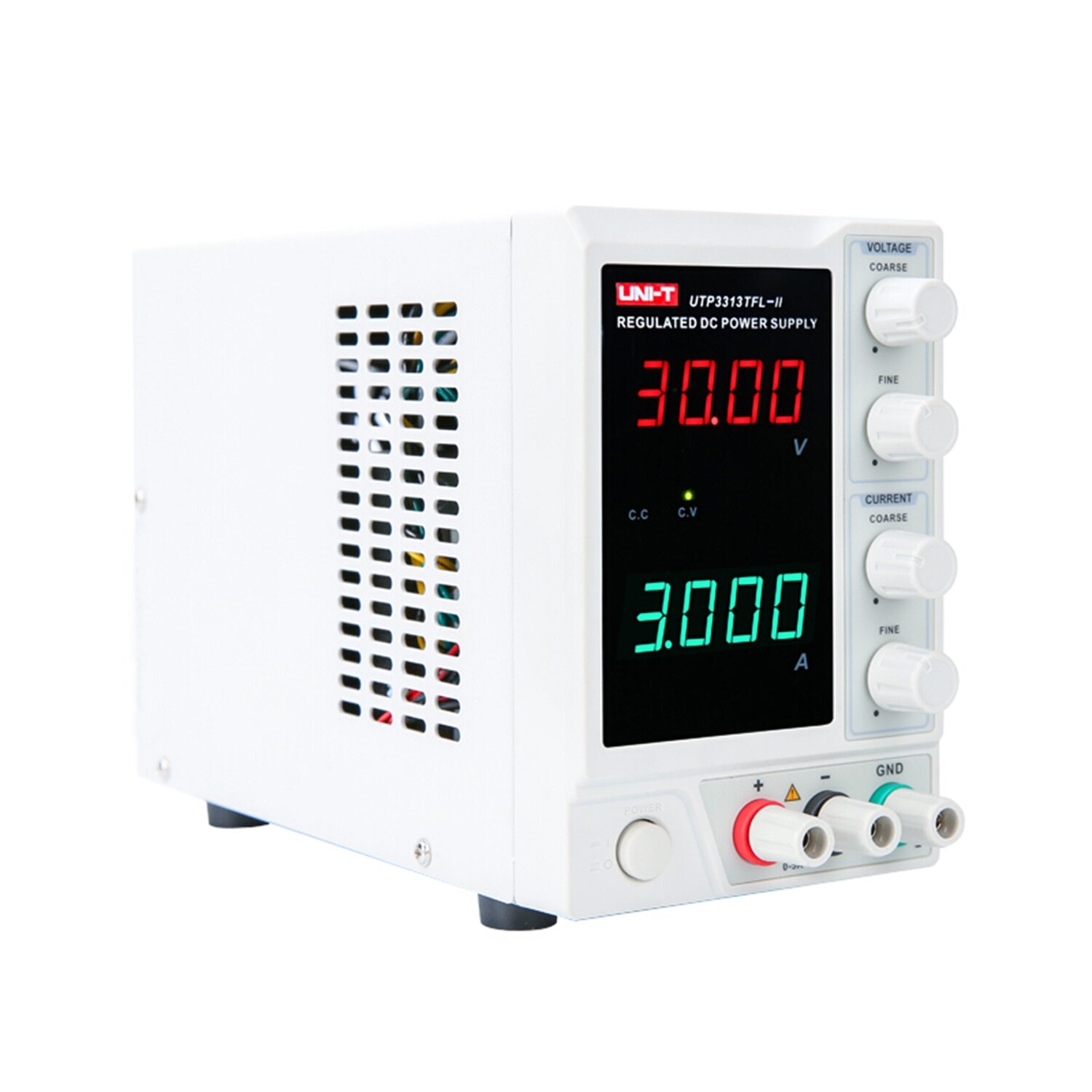 UNI-T UTP3315TFL-II UTP3313TFL-II DC Regulated Adjustable Power Supply