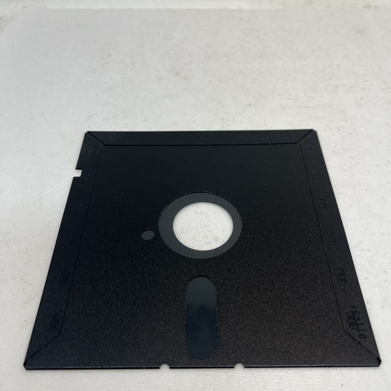 Sierra Sorcerian 5.25" Floppy Discs - 3 Discs - Untested