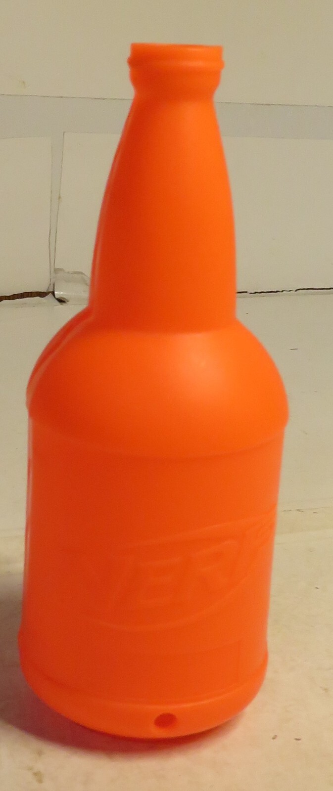 Nerf Alpha Strike Cobra RC-6 Targeting Single REPLACEMENT Orange Bottle ONLY GUC