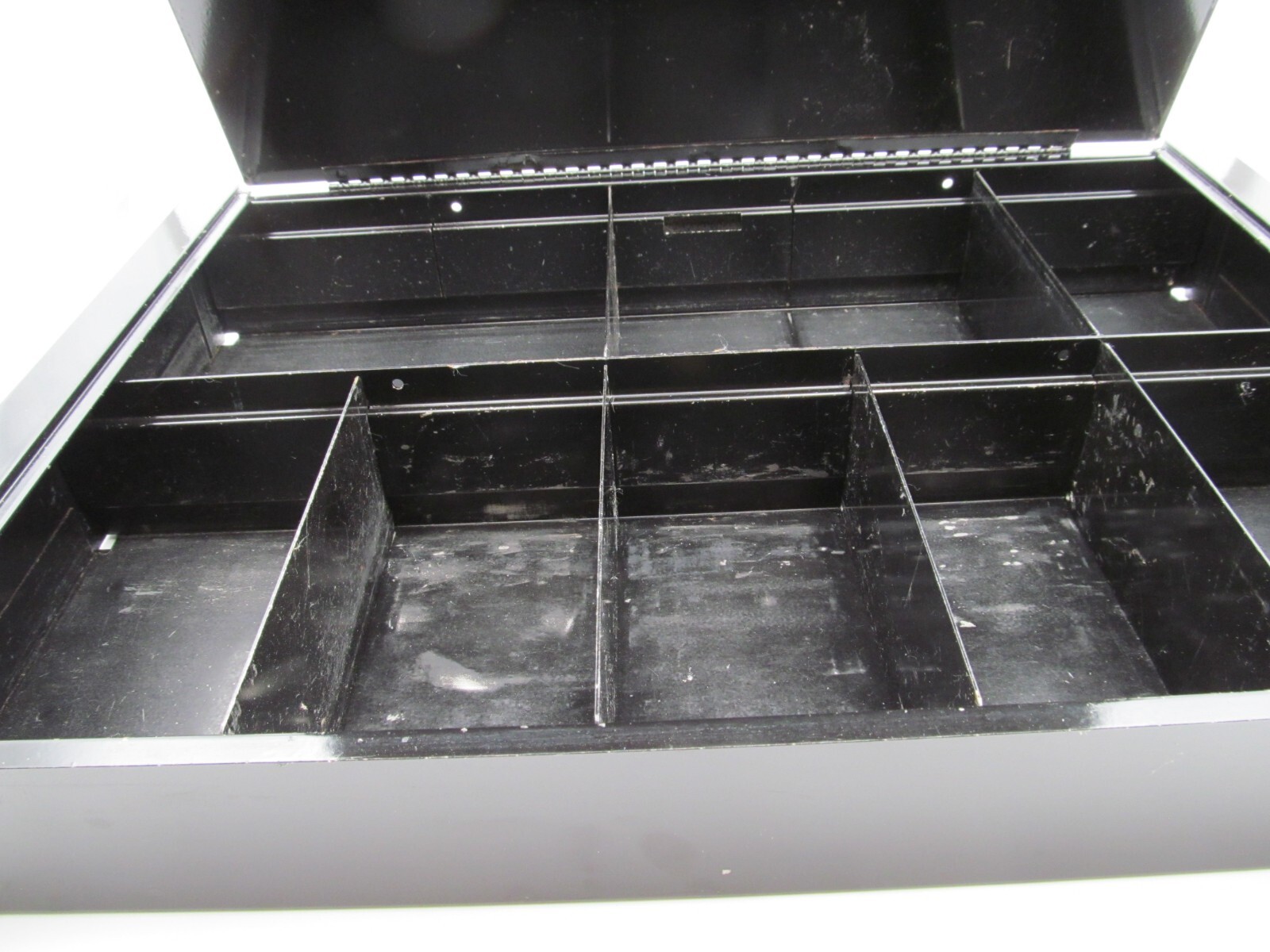 mac tool box used