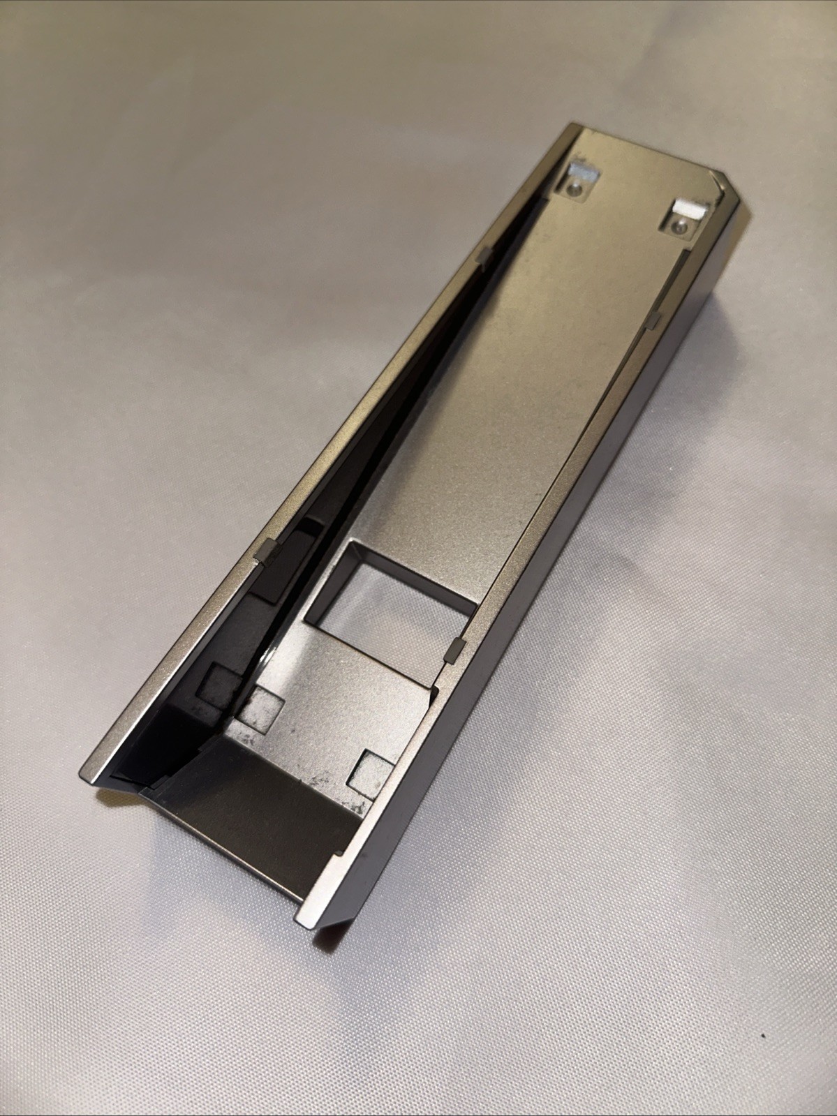 Nintendo Wii Console Stand & Base RVL-017 RVL-019
