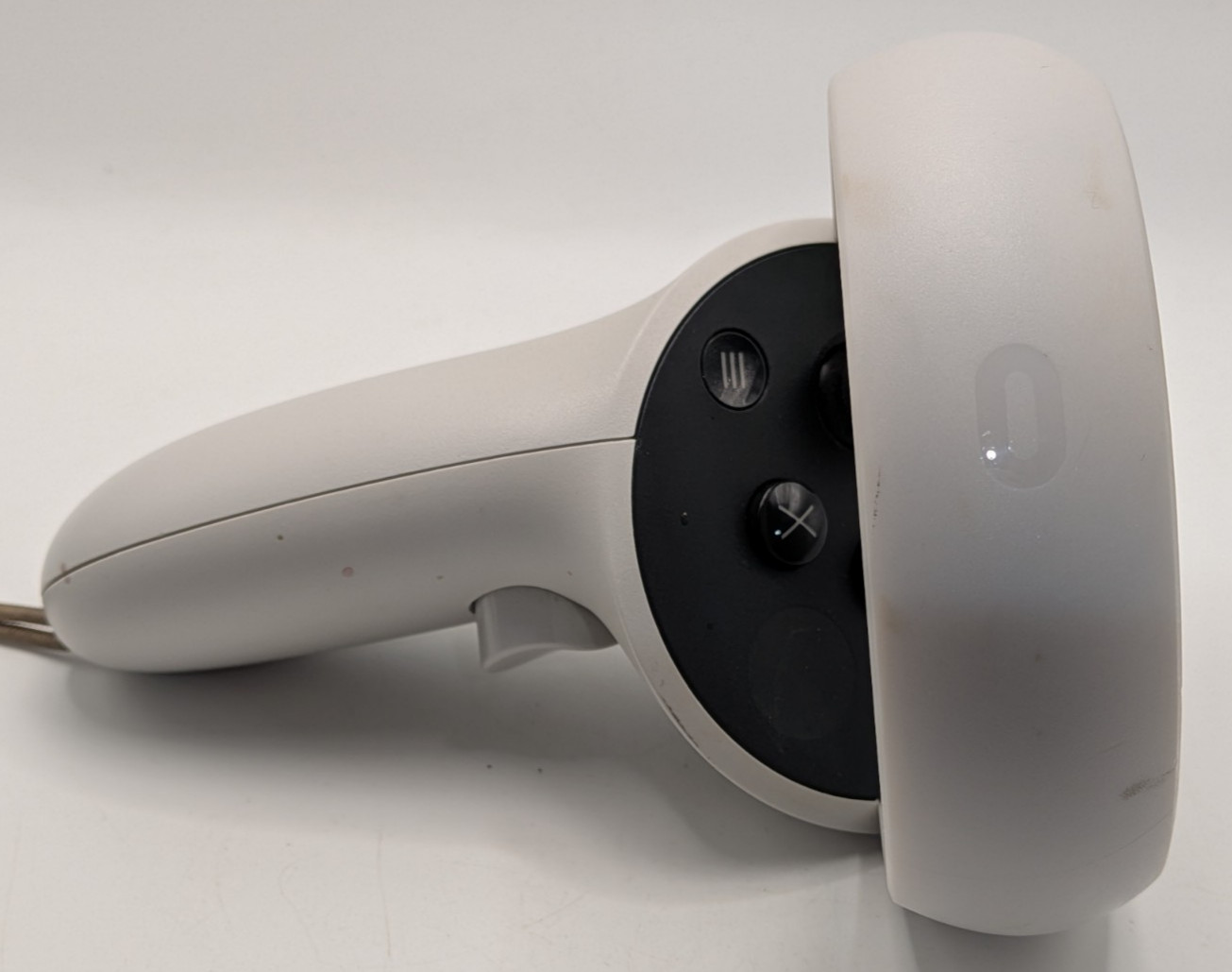 Genuine Original Meta Oculus Quest 2 VR LEFT Touch Controller Only - Tested