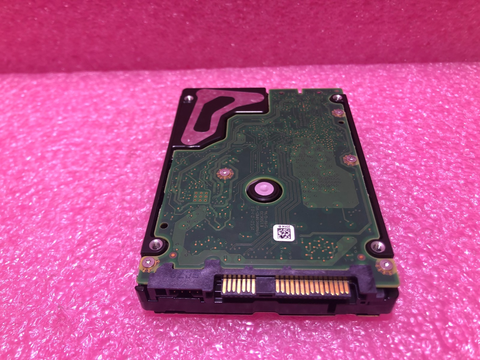 Strong-IT SEAGATE ST600MM0026 600GB 10K 6G 2.5INCH SAS HDD