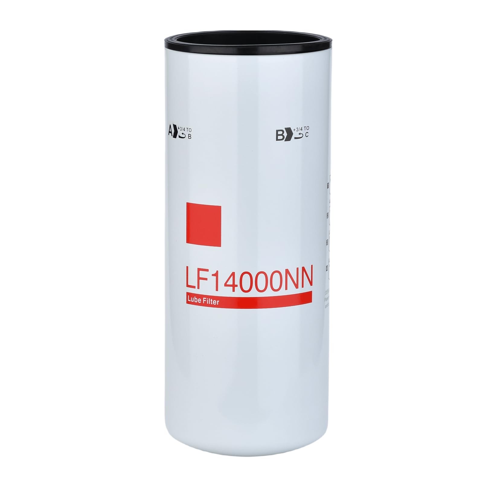 LF14000NN Oil/Lube Filter fits for Cummins ISX ISM QSX QSM QST X15 M11...