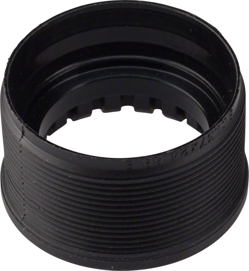 Shimano ES50 Left Cup for 68mm Square Spindle Bottom Bracket | Durable Bicycle