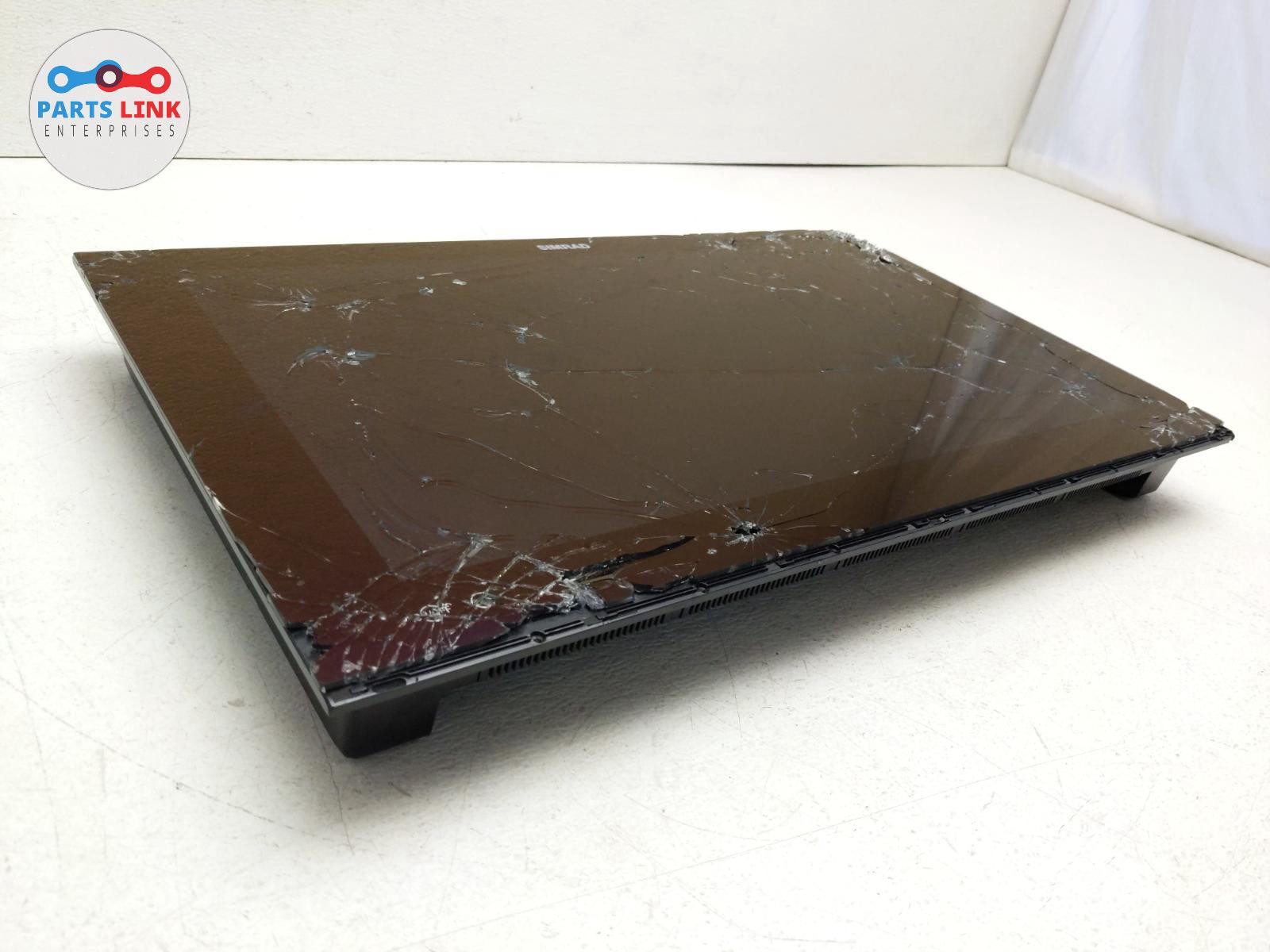 SIMRAD NSO24 NSO EVO3S NS024 24" FISH FINDER CHARTPLOTTER DISPLAY CASE SHELL