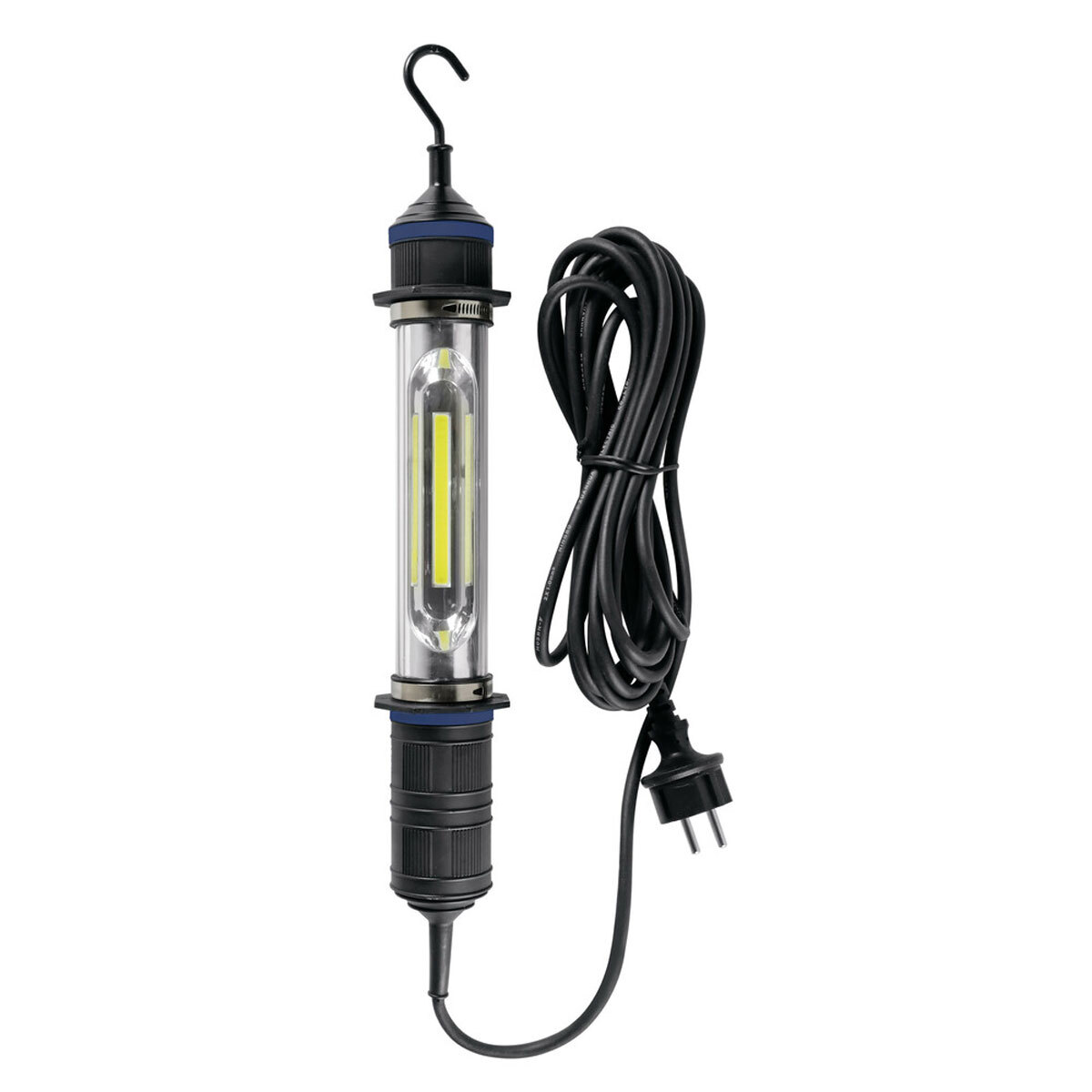 Lampa GL-9 LED COB 230V Workshop Lamp