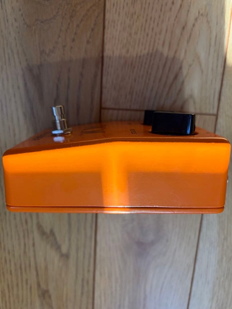 ROSS Phaser Guitar Effect Pedal