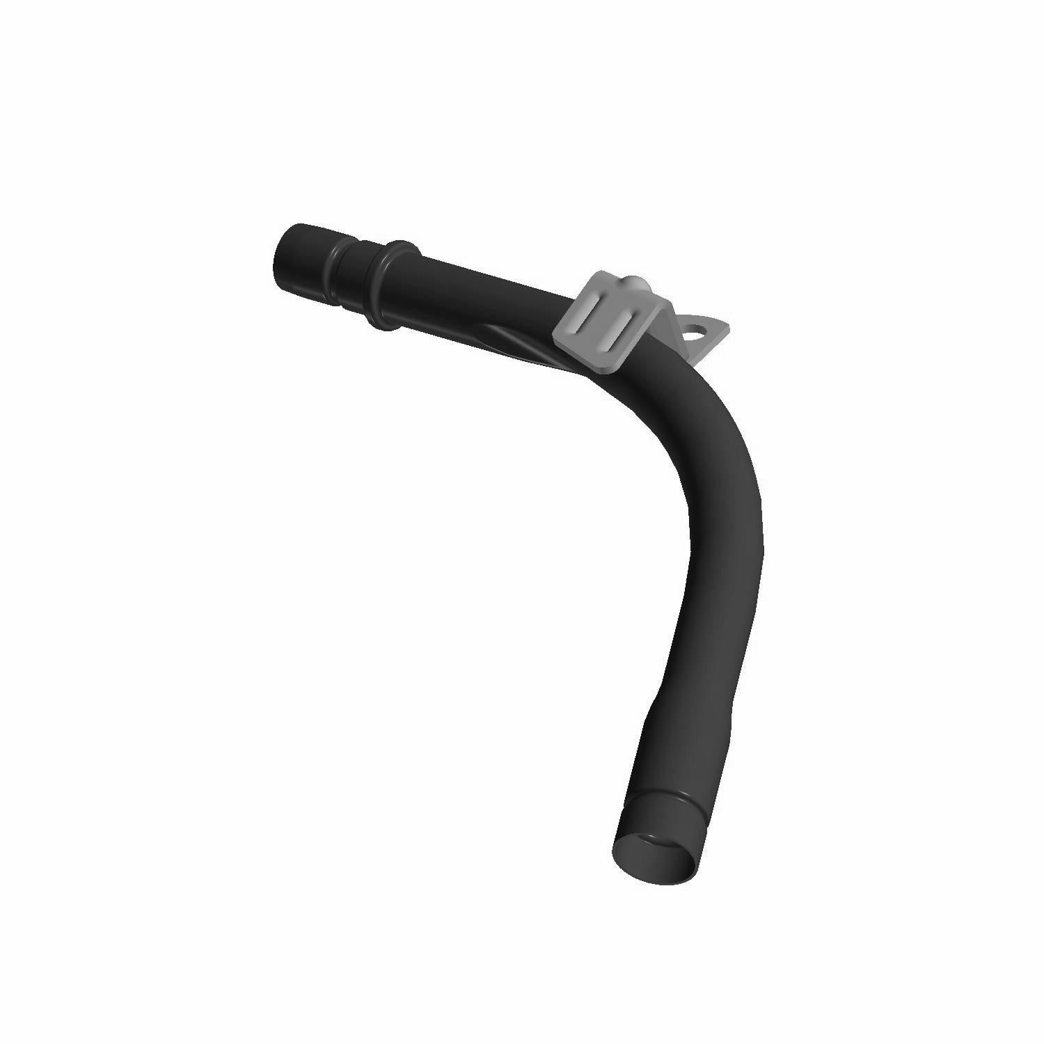 Polaris Oil Fill Tube, for RANGER Models, Genuine OEM - 1202881