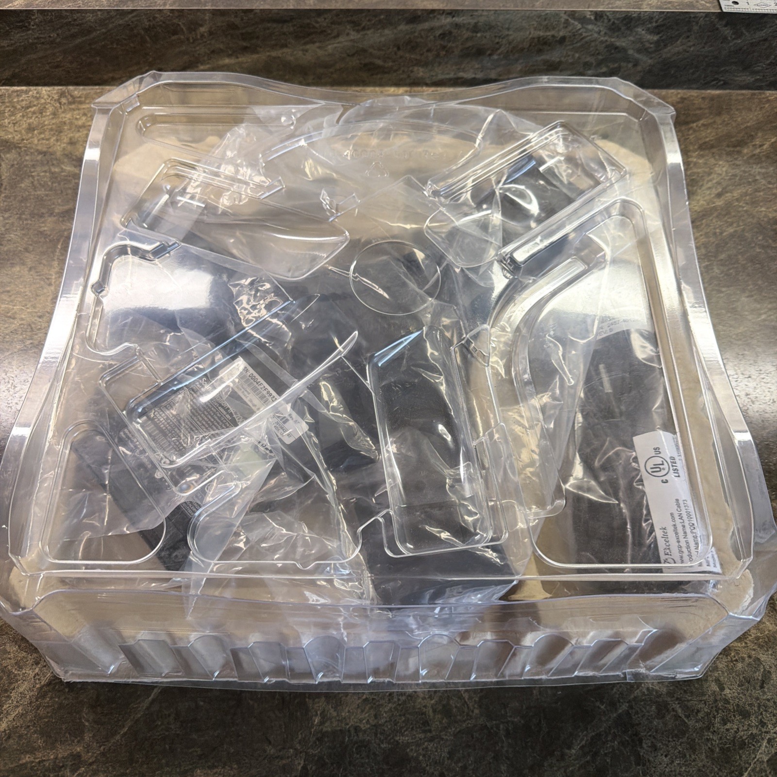 Polycom SoundStation IP 7000  - NEW (OPEN BOX)