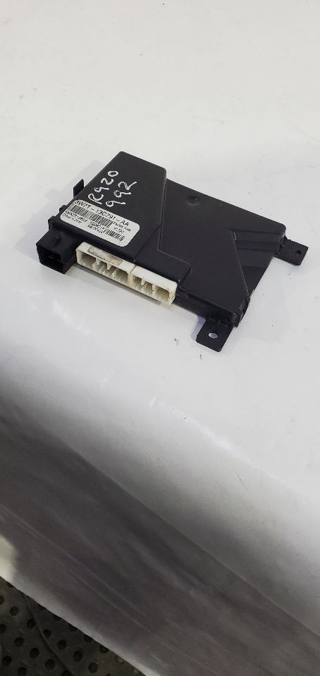 2011 2012 Chevrolet Silverado 2500 OEM Tow Control Module 20791897