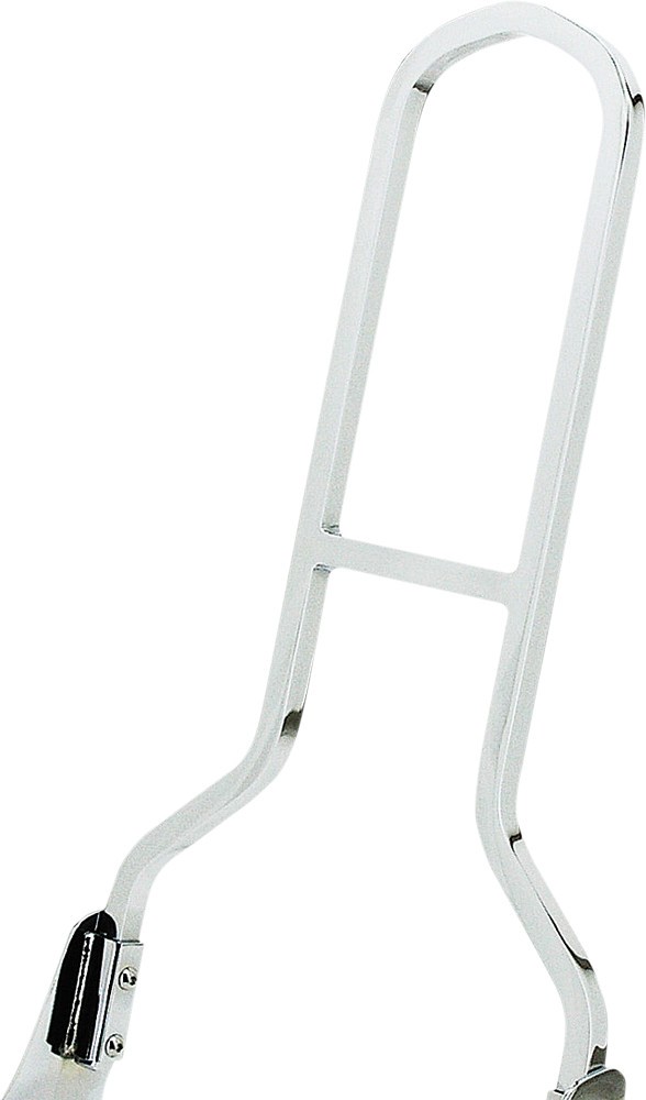 HARDDRIVE Tall Sissy Bar 19.6" 86001