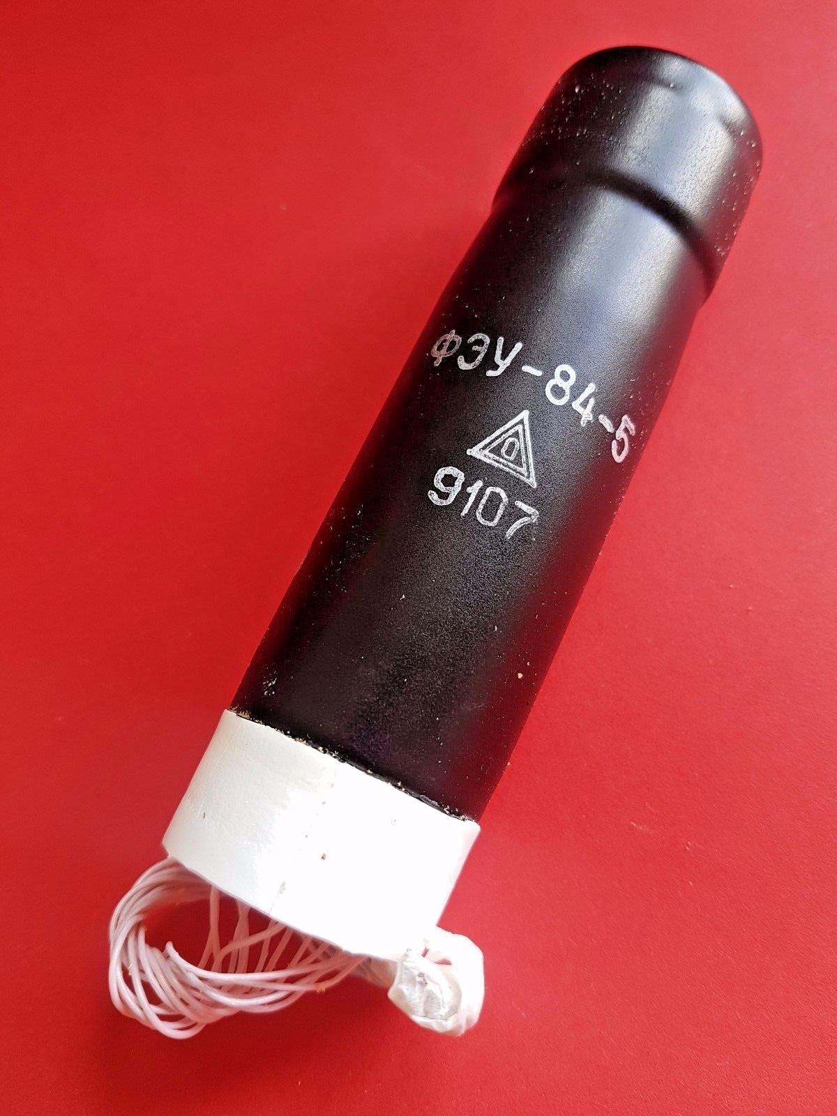 FEU-84-5 tube FEU84-5 FEU84 photomultiplier PMT ФЭУ-84-5 scintillator NEW