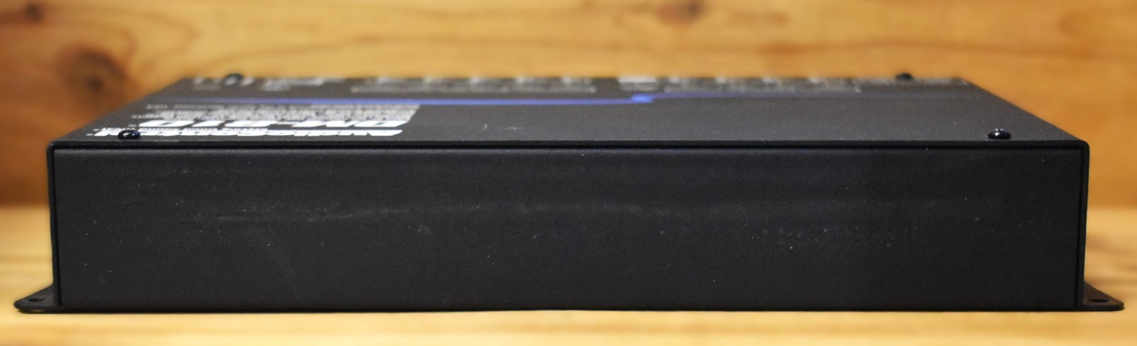 Audio Control DM-810 Processor & Audio Connect AC-BT24 Bluetooth Programmer