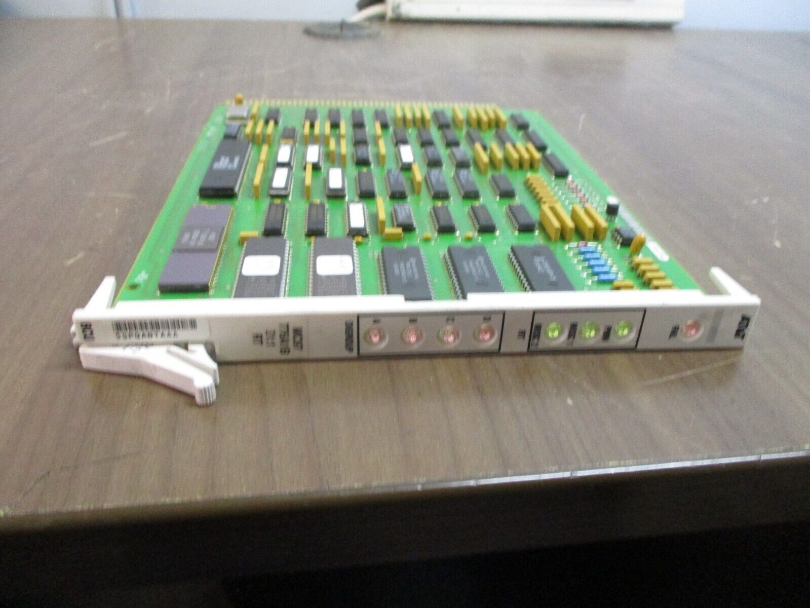 AT&T Bank Controller Unit 5SPQABTAAA Used