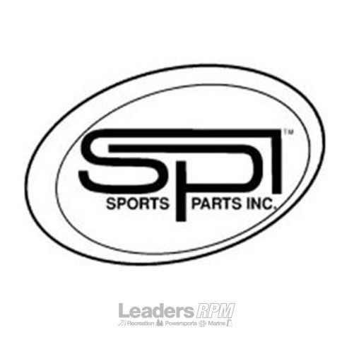 Sports Part Inc New Replacement Clutch Cable, 102-162, 22870-GBF-830