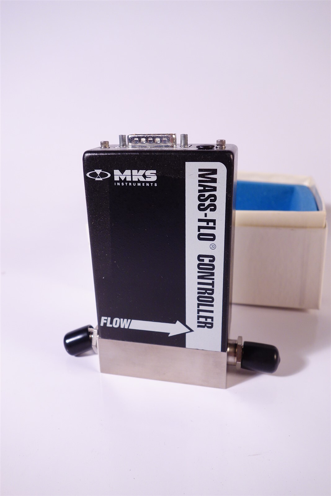 MKS Mass-Flo Controller 1179A13CS1BV..S 1000SCCM N2