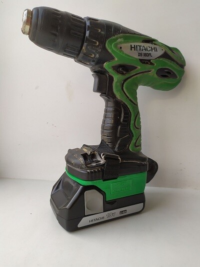 Adaprers for 18v powertools ( Jadapters )