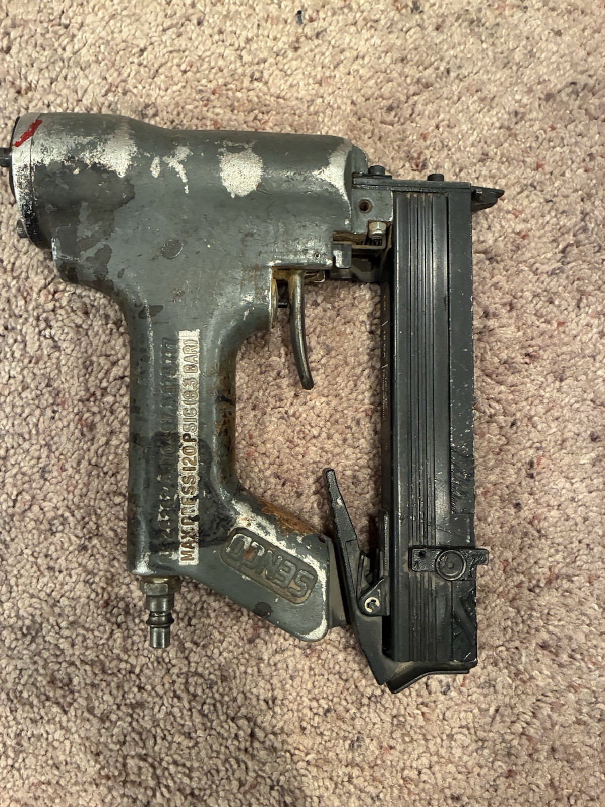 Senco Model L