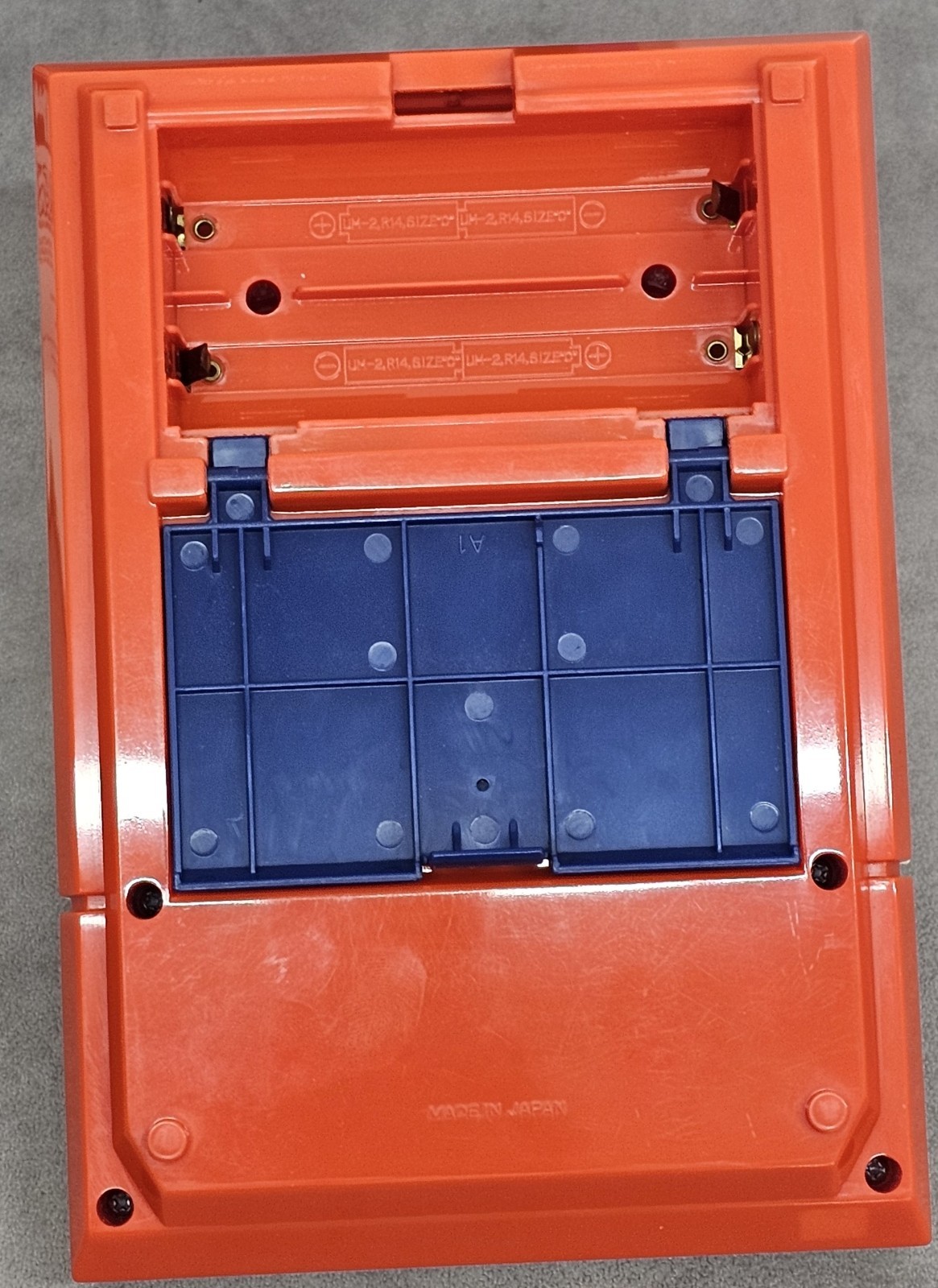 Tomy Rambler Electronic Made in Japan