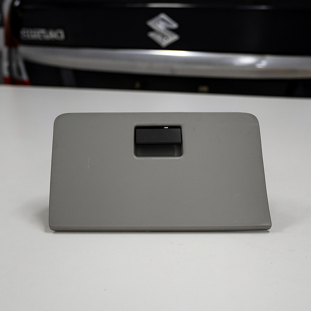 For Suzuki A-Star 1L 2008-2013 Petrol - Glove Box Gray ||73420M68K00-FTN