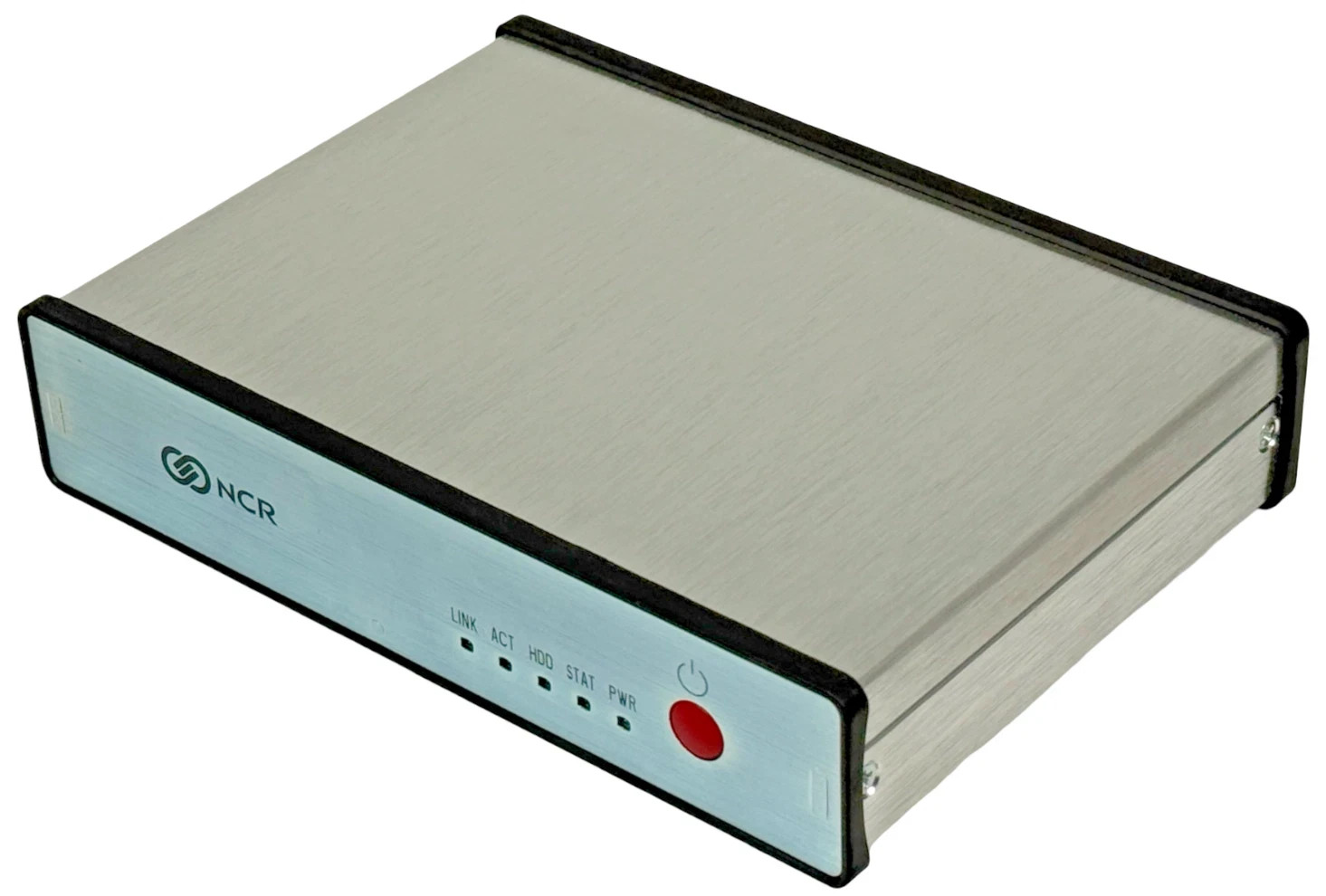NCR 1924-0002-8801 Kitchen Controller, KC4, Win 7 *No Power Supply Incld*