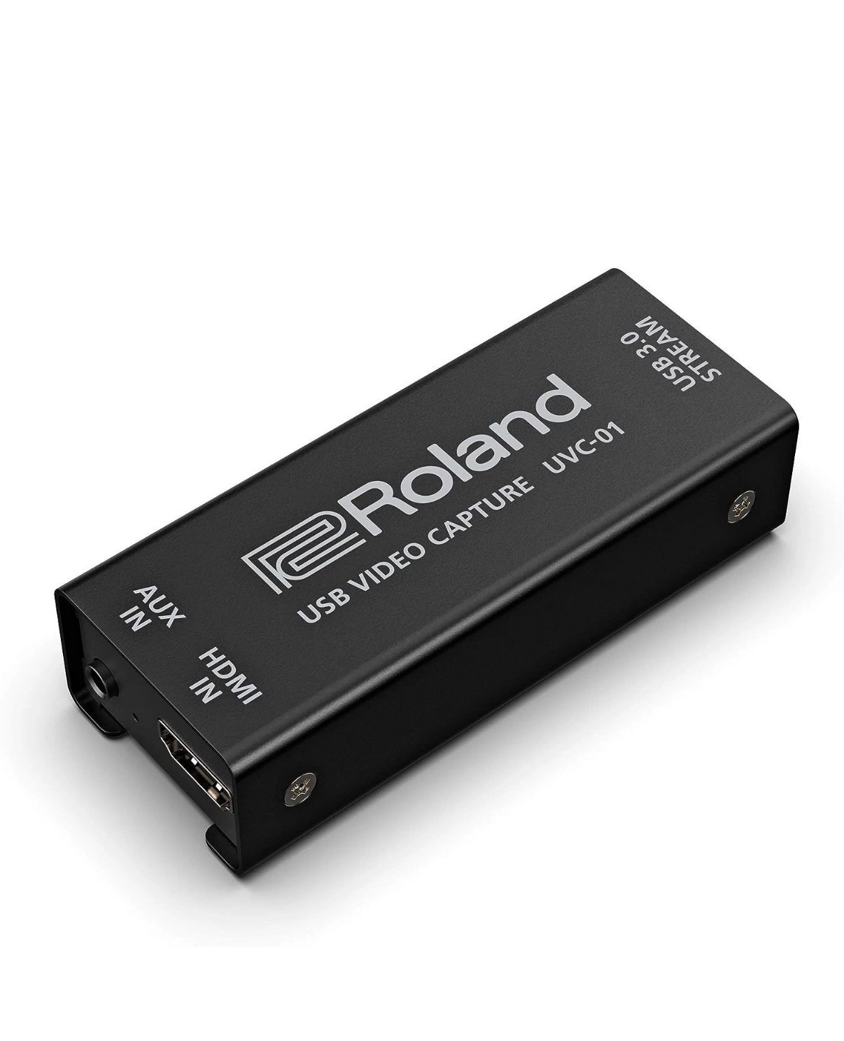 Roland USB VIDEO CAPTURE ROLAND UVC-01
