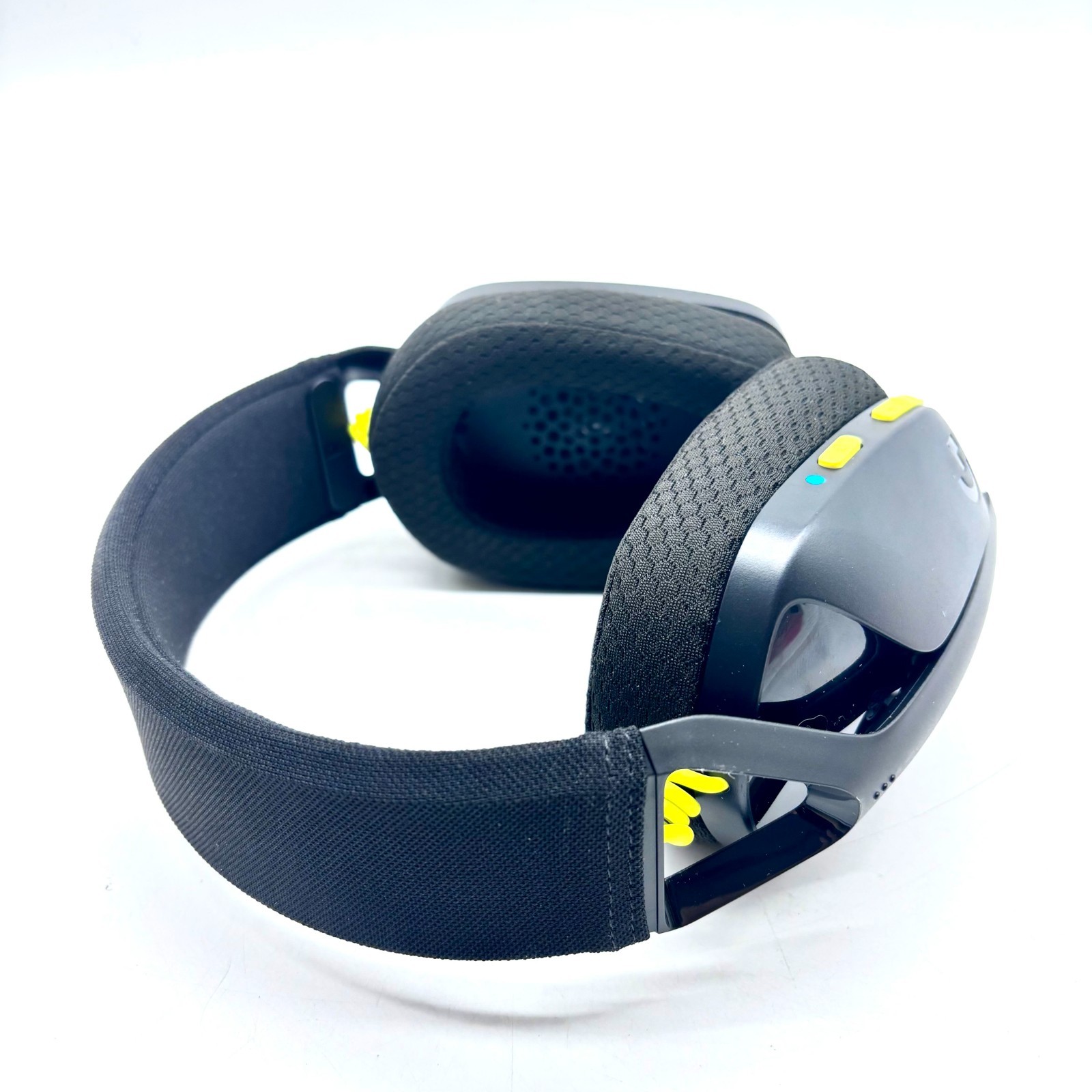 Logitech Black G435 Lightweight Lightspeed Wireless Gaming Headset