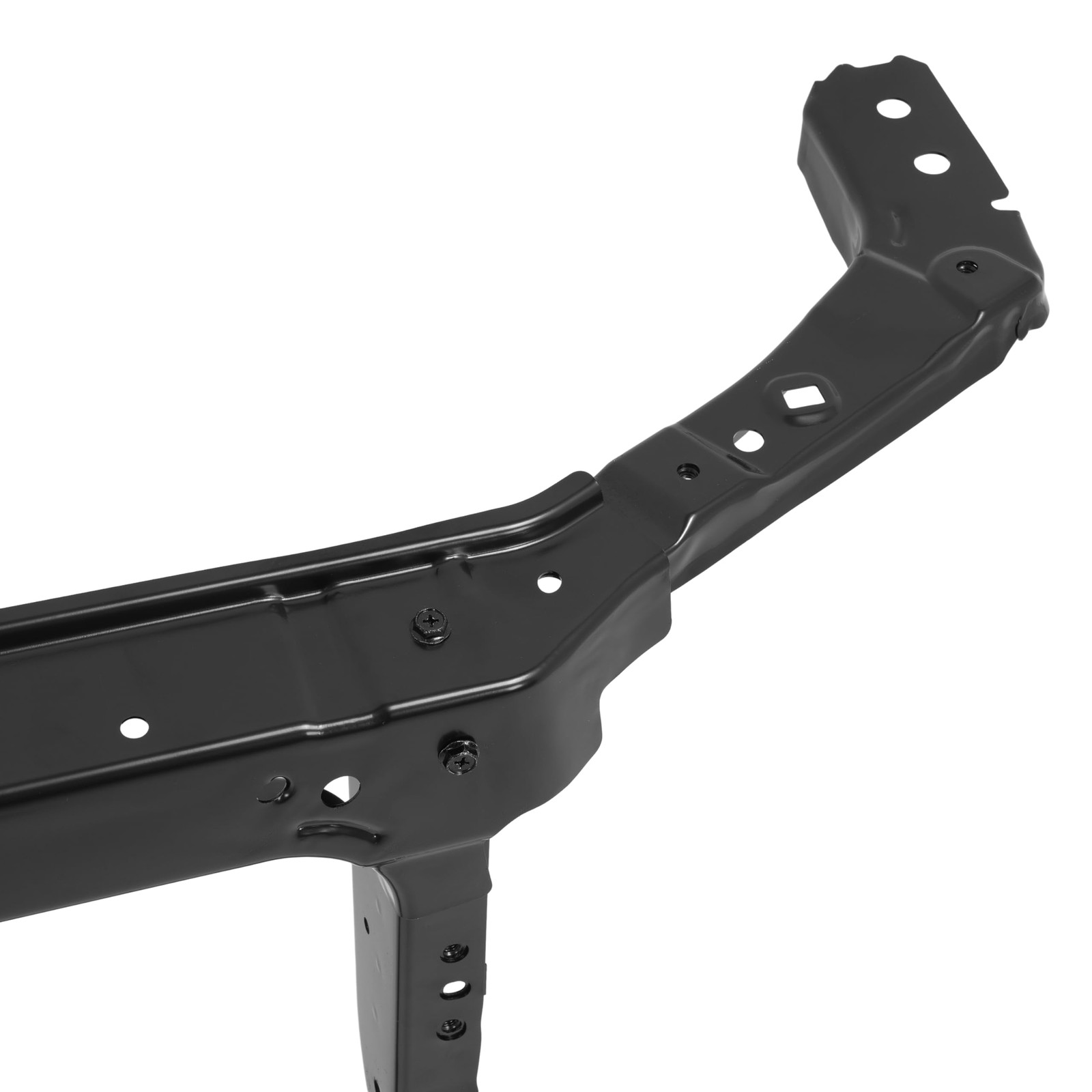 Radiator Core Support Assembly 2005-2014 Xterra Pathfinder Frontier NI1225189