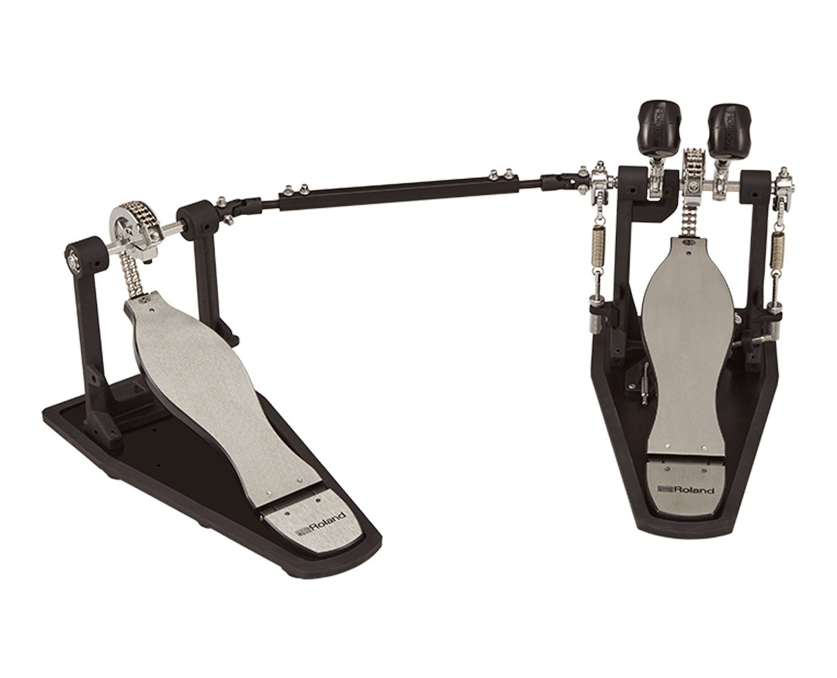 Roland RDH-102A Pro Double Kick Drum Pedal