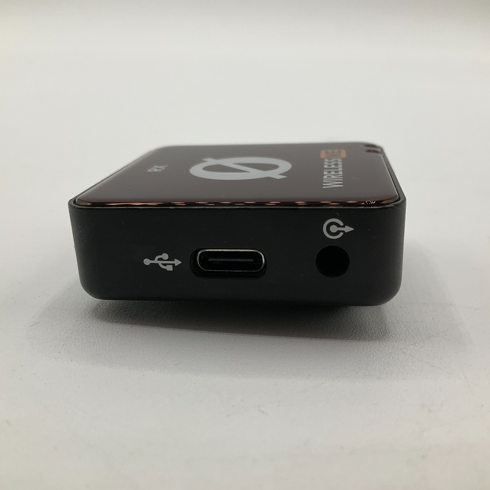 RØDE RX Compact Wireless Microphone Receiver for Rode Wireless ME System