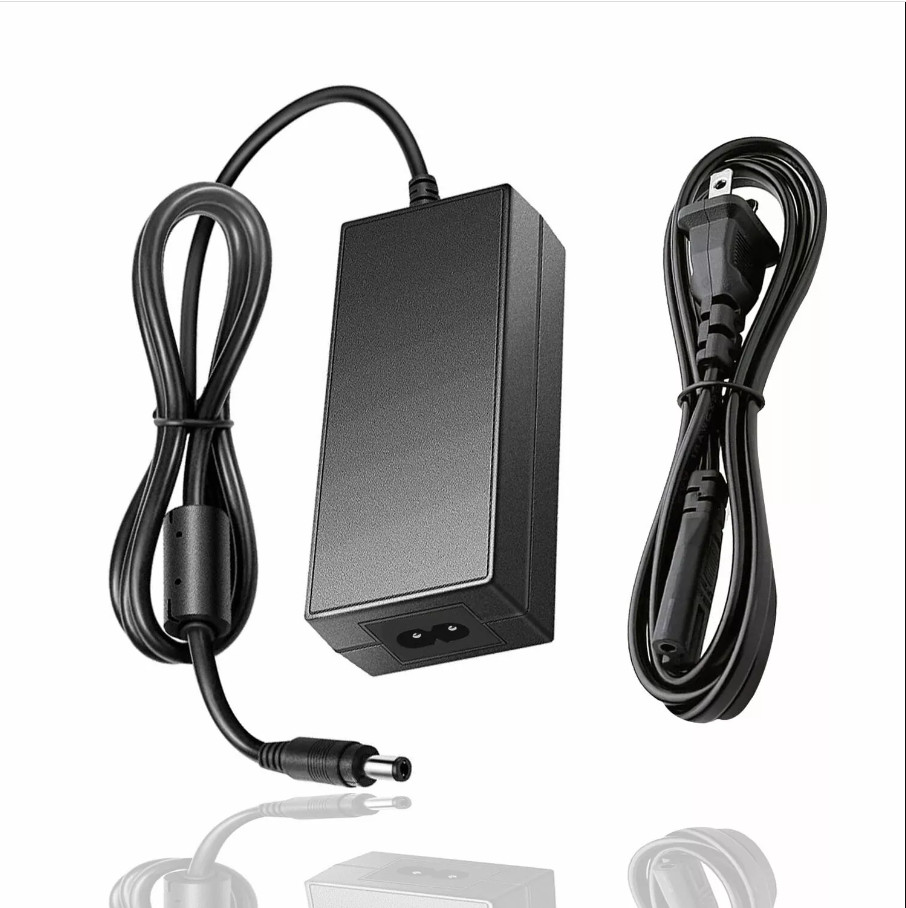 AC Adapter For Sonnet Echo Express SE II Thunderbolt 2 Expansion Chassis