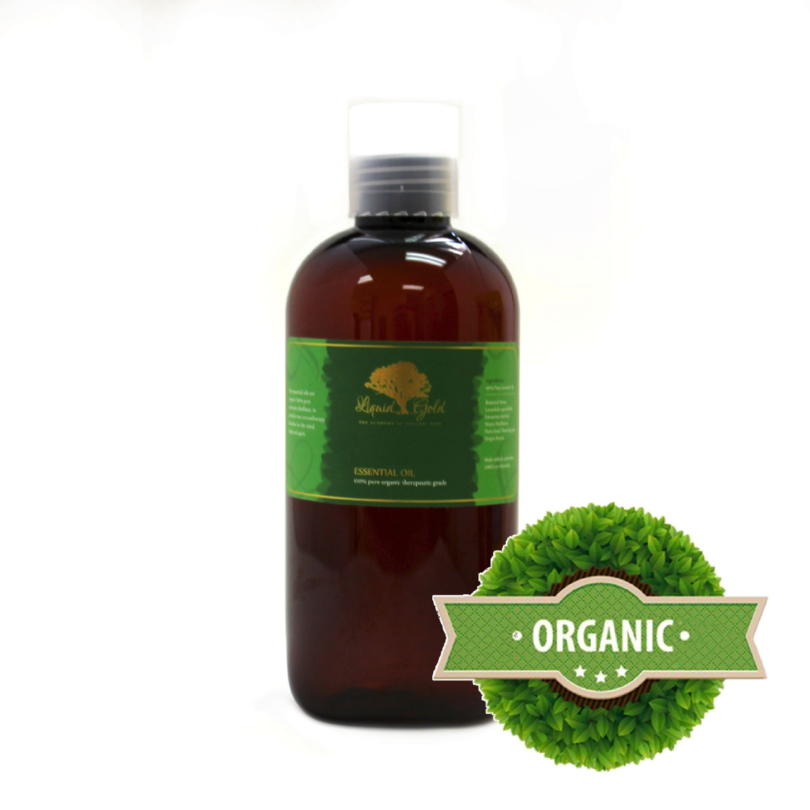 8 oz PREMIUM BERGAMOT ESSENTIAL OIL 100% PURE ORGANIC AROMATHERAPY Free Shipping