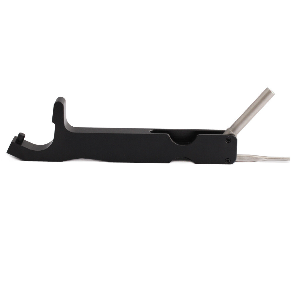 3 in 1 Cambo Glock Front Sight Tool Magazine Disassembly Tool Pin Punch Adapter